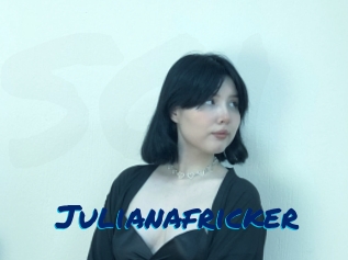 Julianafricker