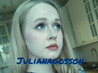 Julianagosson