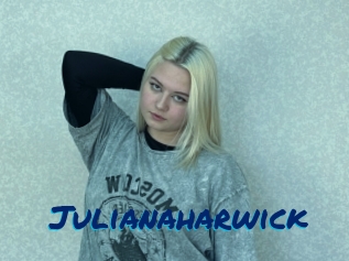 Julianaharwick