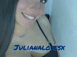 Julianalovesx