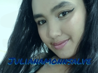 Julianamonnsalve