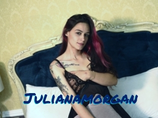 Julianamorgan