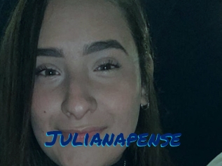 Julianapense