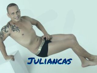 Juliancas