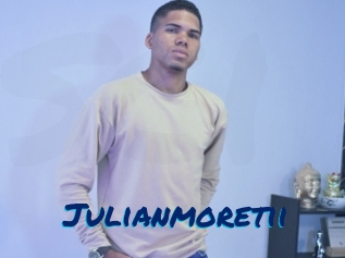 Julianmoretii