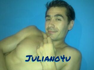 Juliano4u