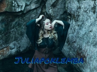 Juliapoklemba