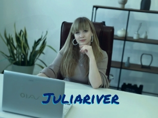 Juliariver