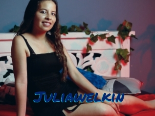 Juliawelkin