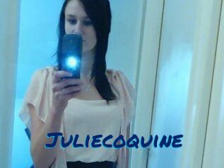 Juliecoquine