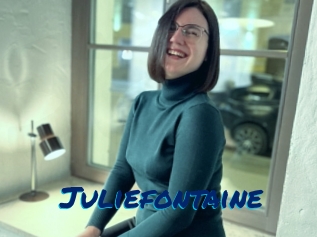 Juliefontaine