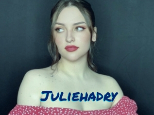 Juliehadry