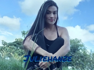 Juliehanze