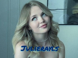 Julierayls