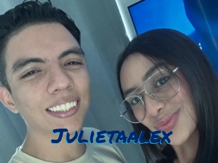 Julietaalex