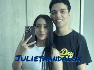 Julietaandalex