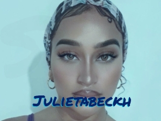 Julietabeckh