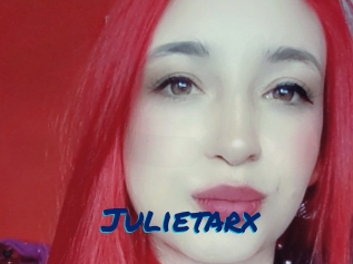 Julietarx