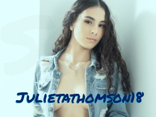 Julietathomson18