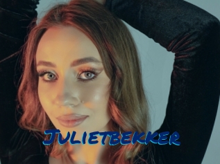 Julietbekker