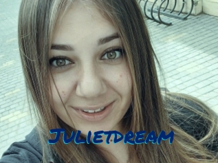 Julietdream