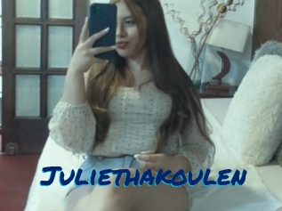 Juliethakoulen