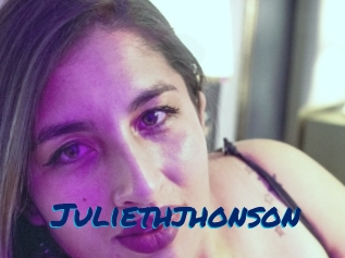 Juliethjhonson