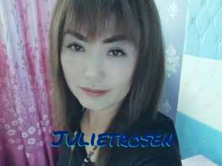 Julietrosen