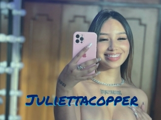 Juliettacopper