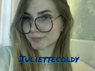 Juliettecoldy