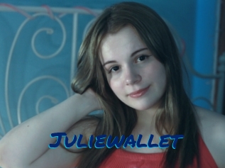 Juliewallet