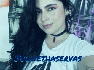 Juliiethaservas