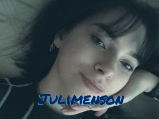 Julimenson