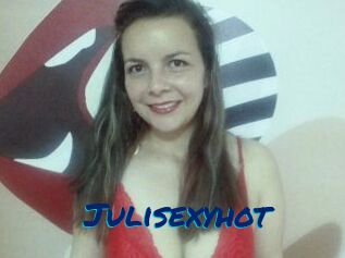 Julisexyhot