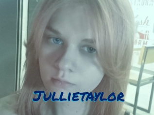 Jullietaylor