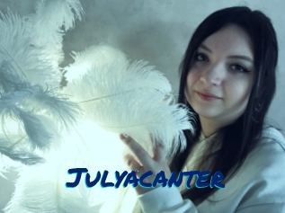 Julyacanter