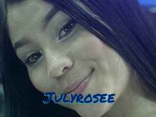 Julyrosee