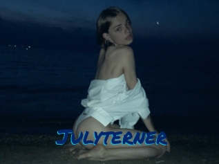 Julyterner