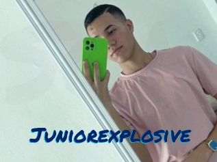 Juniorexplosive