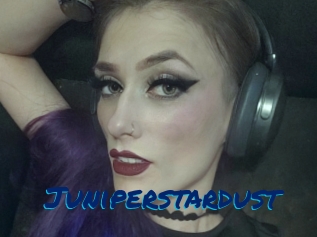 Juniperstardust