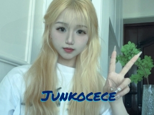 Junkocece