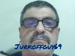 Jurkoffguy69