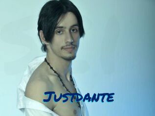 Justdante