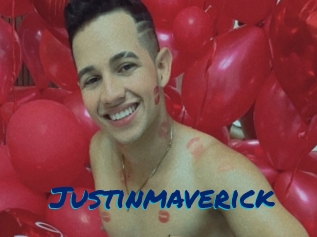 Justinmaverick