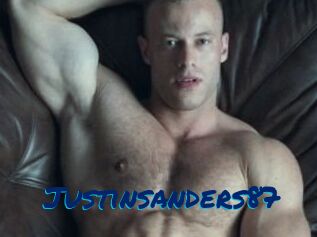 Justinsanders87