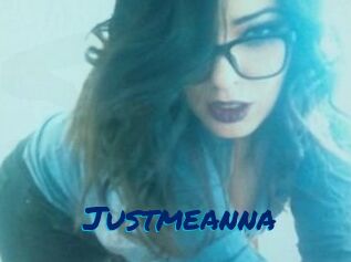 Justmeanna