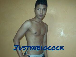 Justynbigcock