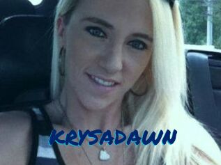 KRYSADAWN