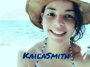 KailaSmith