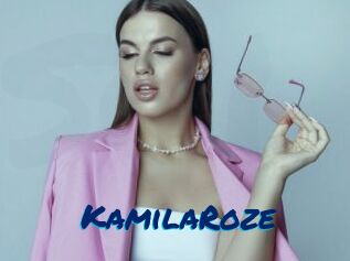 KamilaRoze